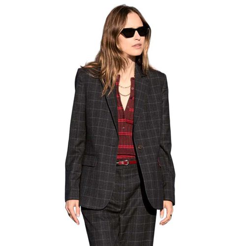 POL Davis Suit Jacket